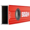 SOLA Red 3 Box Profile 180cm Spirit Levels RED3180